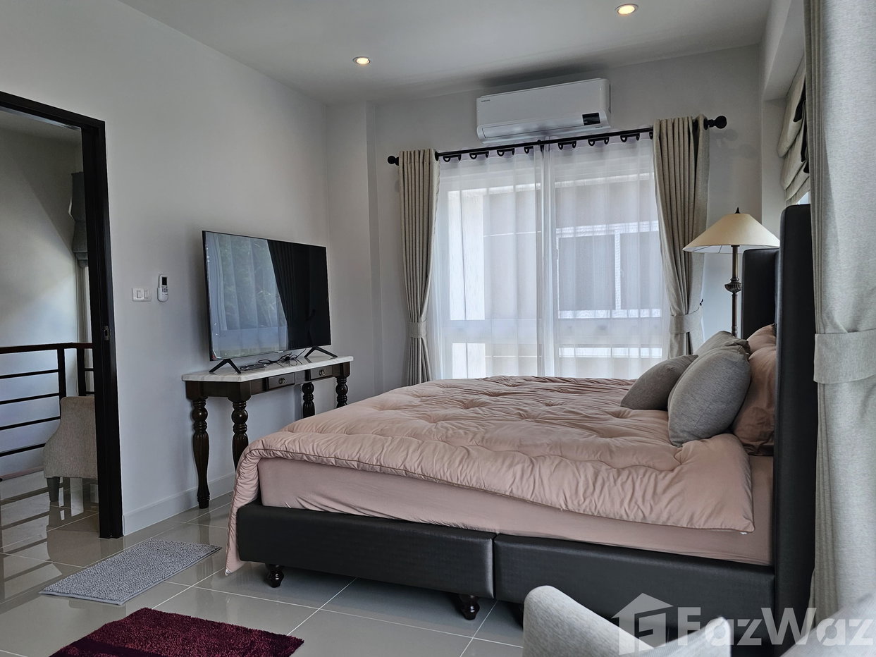 รูป บ้านเดี่ยวให้เช่า 3 ห้องนอน ในโครงการ ศุภาลัย เบลล่า ถลาง ภูเก็ต 1921799 - รูปที่ 45/56