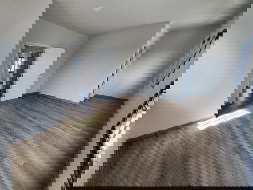 รูป svs327 ให้เช่า บ้านแฝด เดอะแพลนท์ นิวทาวน์ บางนา-เทพารักษ์ ( บ้านเปล่า  - รูปที่ 3/6