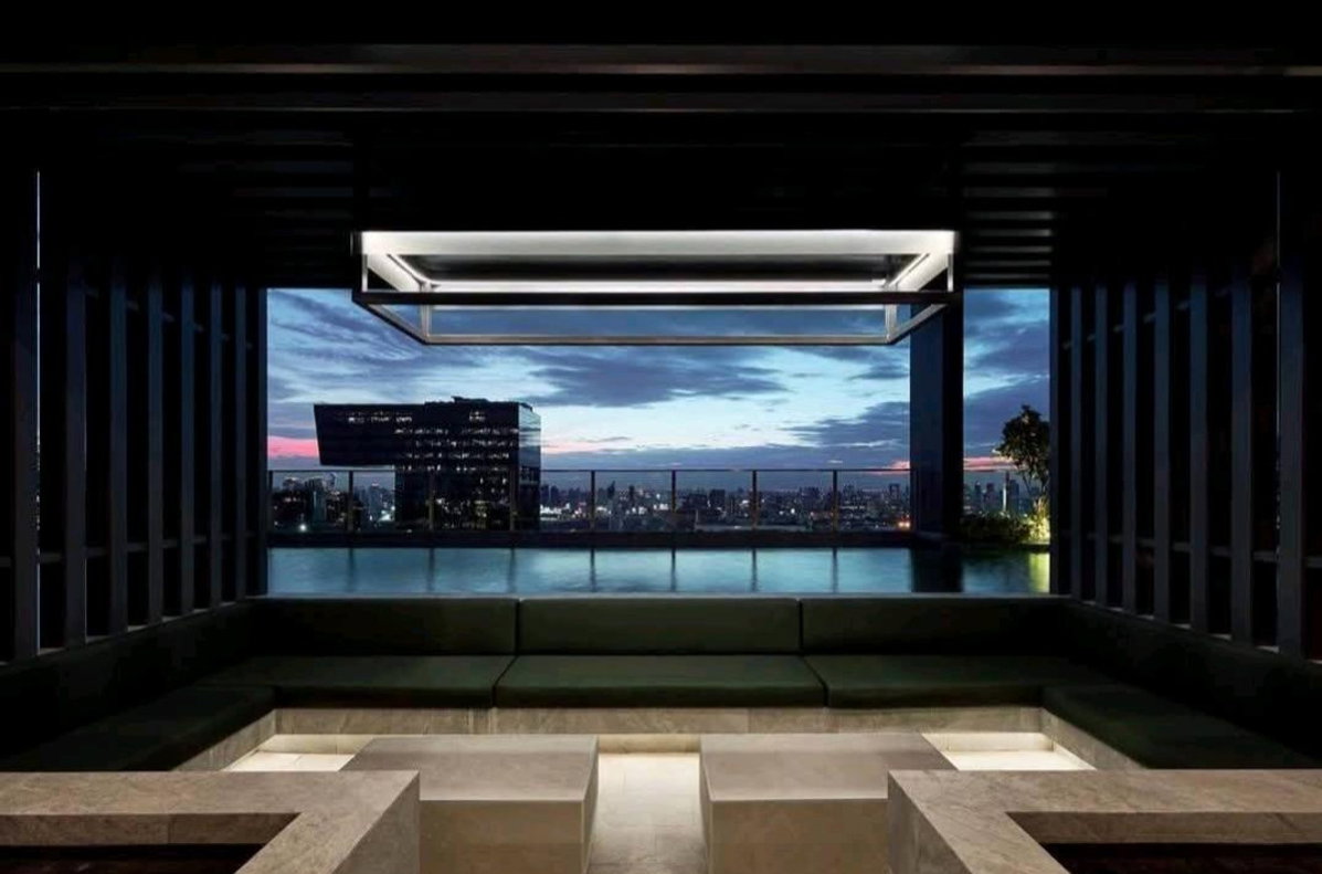 รูป 🏢 ให้เช่าคอนโด : Nue District R9 Rama 9 (นิว ดิสทริค อาร์ไนน์ พระราม 9) รหัสทรัพย์ | 📌LNP-C12762 - รูปที่ 11/39
