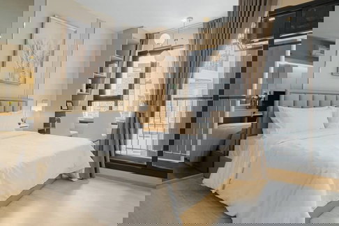 🏢 ให้เช่าคอนโด : Life One Wireless (ไลฟ์ วัน ไวร์เลส)   รหัสทรัพย์ | 📌LNP-C4706 