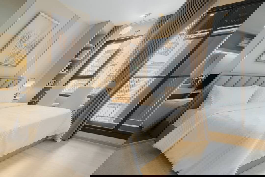 รูป 🏢 ให้เช่าคอนโด : Life One Wireless (ไลฟ์ วัน ไวร์เลส)   รหัสทรัพย์ | 📌LNP-C4706  - รูปที่ 1/15