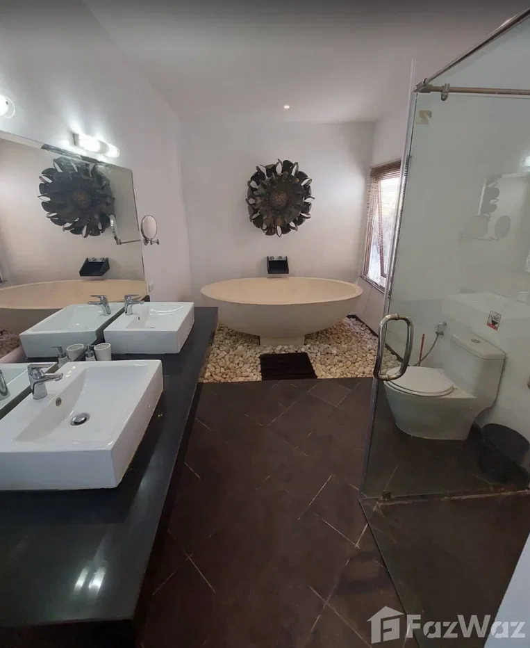 picture Modern Pool Villa in Rawai for rent 1994916 - 2/27