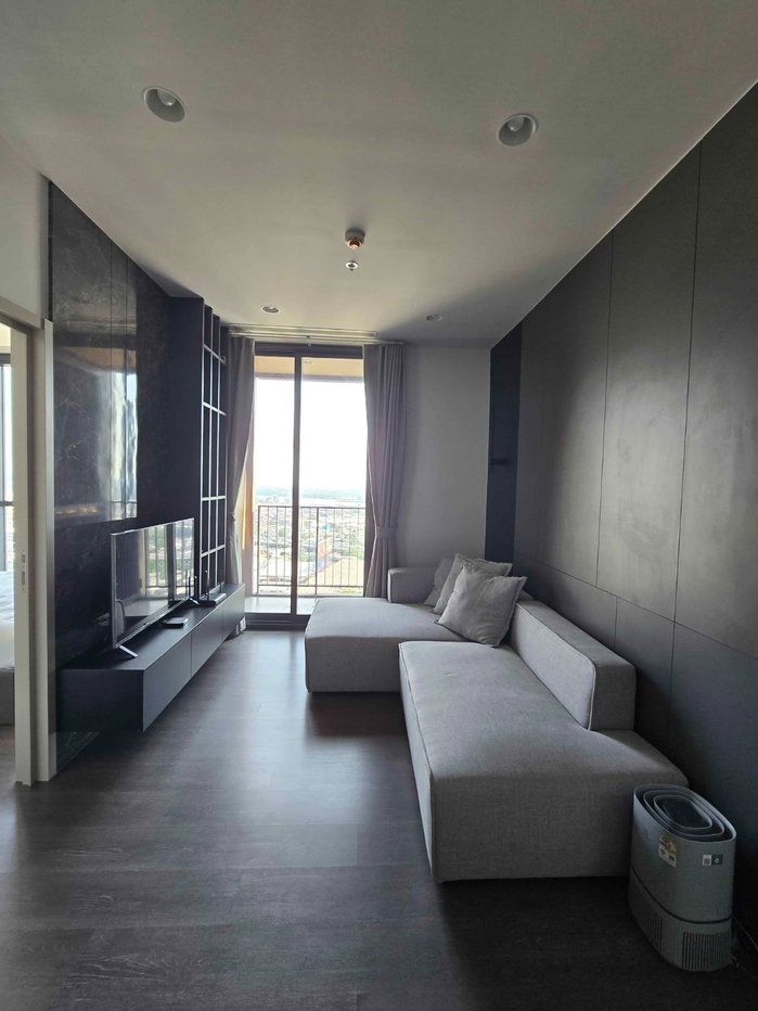 picture OKA HAUS Sukhumvit 36 Condo for sale - 6/12