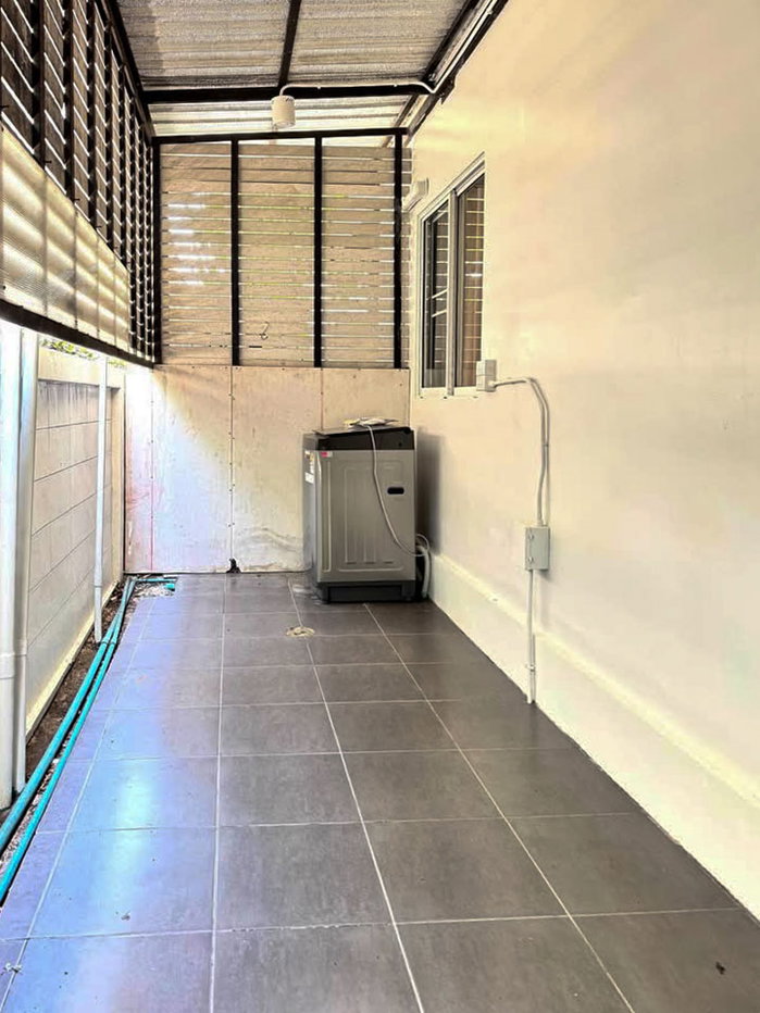 รูป ให้เช่าบ้านเชียงใหม่ 3 ห้องนอน ใกล้โรงเรียนนานาชาติและสนามบินเชียงใหม่ - รูปที่ 17/20