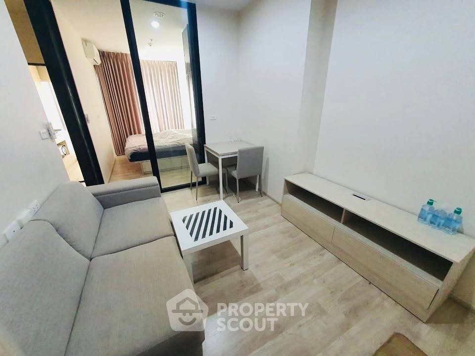 รูป คอนโด 1-ห้องนอน ที่ นิช โมโน เมกะ สเปซ บางนา ใน บางแก้ว (ID 2787290) - รูปที่ 3/9