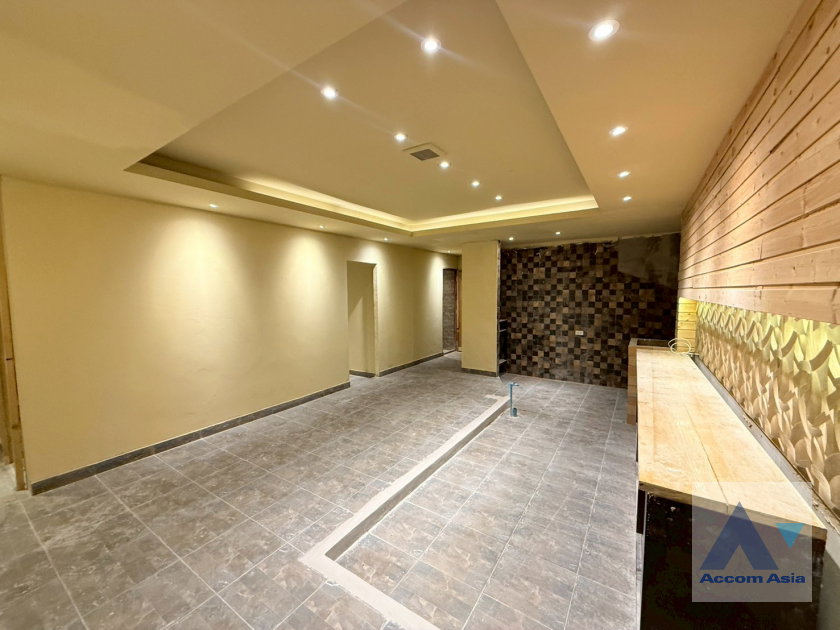 รูป 🔼🔽 AccomA 📩 Home Office 0 BR House in Khwaeng Sam Sen Nai (AA45586) - รูปที่ 13/20