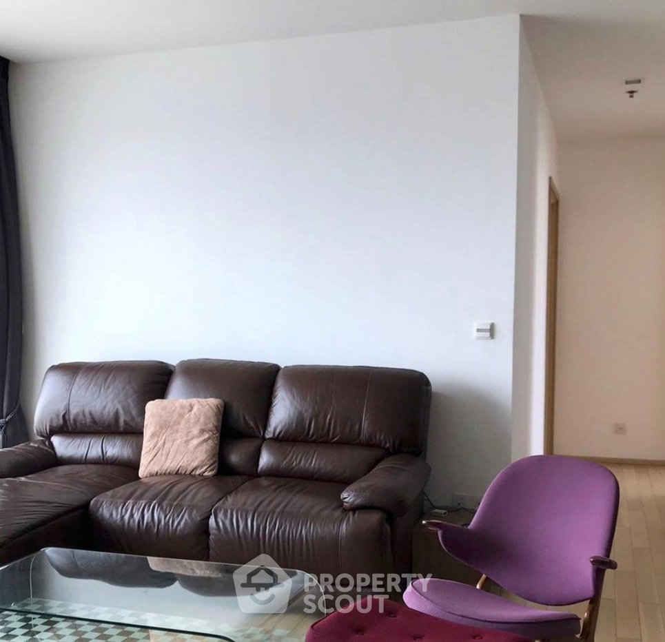 รูป คอนโด 3-ห้องนอน ที่ สิริ แอท สุขุมวิท ใกล้ BTS ทองหล่อ (ID 2729557) - รูปที่ 4/7