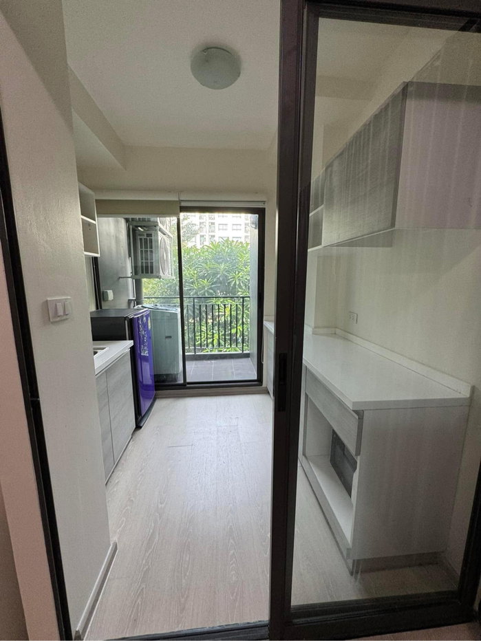 รูป กรีเน่ คอนโด สรงประภา ดอนเมือง - รูปที่ 4/5