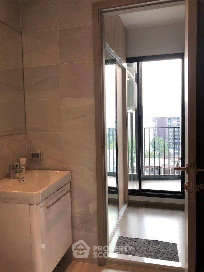 รูป คอนโด 1-ห้องนอน ที่ ริทึ่ม เอกมัย ใกล้ BTS เอกมัย (ID 2744048) - รูปที่ 9/9