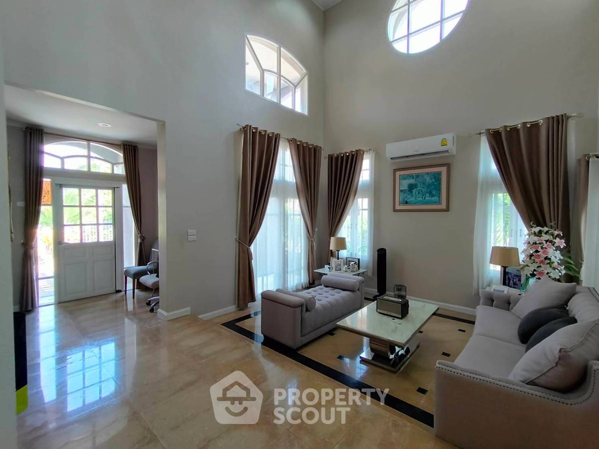 รูป บ้าน 4-ห้องนอน ที่ ชลลดา บางบัวทอง - รัตนาธิเบศร์ ใน บางคูรัด (ID 2786490) - รูปที่ 6/24