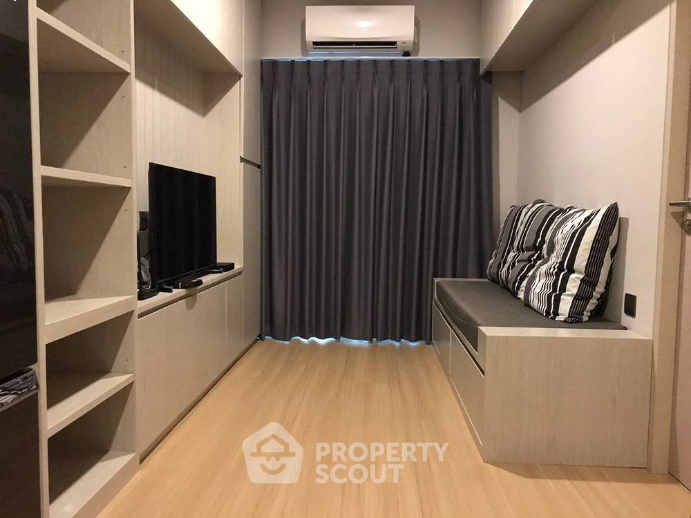รูป คอนโด 1-ห้องนอน ที่ ลุมพินี สวีท ดินแดง - ราชปรารภ ใกล้ ARL ราชปรารภ (ID 386077) - รูปที่ 13/19