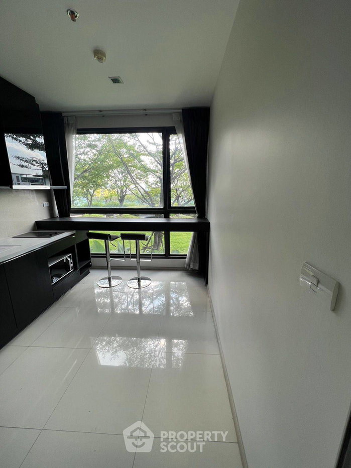 รูป คอนโด 1-ห้องนอน ที่ ริทึ่ม สุขุมวิท 44/1 ใกล้ BTS พระโขนง (ID 985340) - รูปที่ 7/17