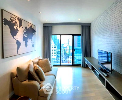 เช่าคอนโด BTS อารีย์ : คอนโด 1-ห้องนอน ที่ โนเบิล รีฟอร์ม อารีย์ ใกล้ BTS อารีย์ (ID 2788151)