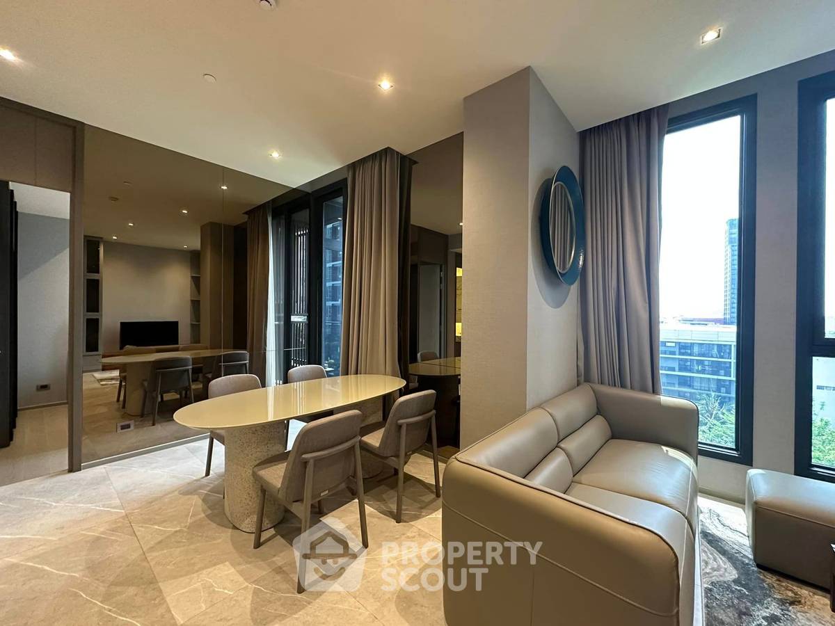 picture 2-BR Condo at Hyde Heritage Thonglor near BTS Thong Lor (ID 1132114) - 3/18
