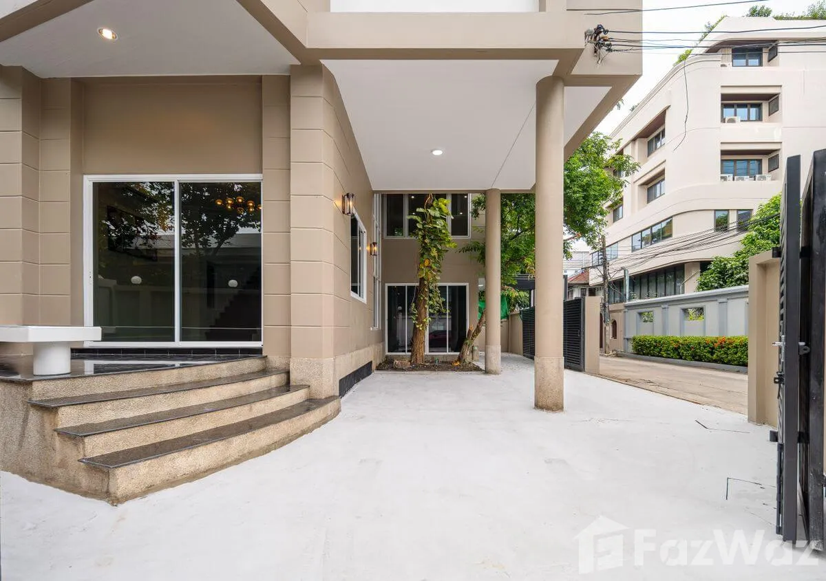 รูป ขาย บ้านเดี่ยว 5 ห้องนอน ใน จอมพล, กรุงเทพมหานคร 6167725 - รูปที่ 30/33