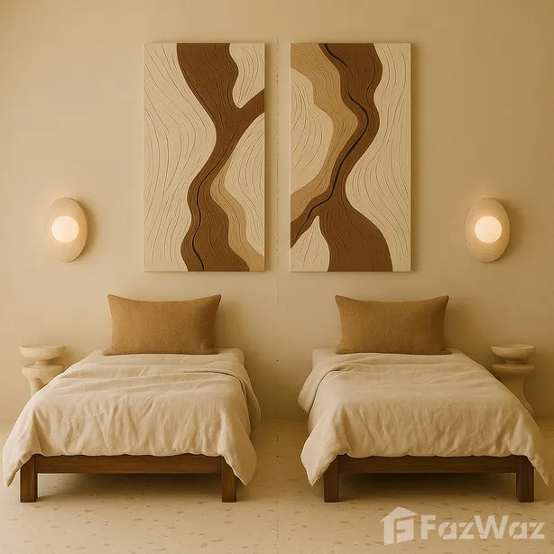 picture 2 Bedroom Villa for sale at Sha-Koon Resort  6009100 - 5/6