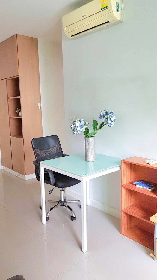 รูป ห้องว่าง🙋🏼💎🙋🏼💥แอดไลน์นัดดูห้องได้เลย📲แอท ซิตี้ สุขุมวิท 101/1 - รูปที่ 2/7