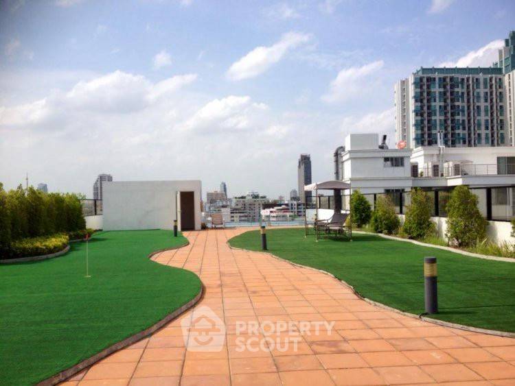 รูป คอนโด 1-ห้องนอน ที่ ไทดี้ ทองหล่อ คอนโดมิเนียม ใกล้ BTS ทองหล่อ (ID 2786460) - รูปที่ 11/16