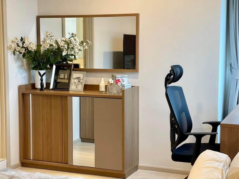 รูป 🏢 ให้เช่าคอนโด : Life One Wireless (ไลฟ์ วัน ไวร์เลส)   รหัสทรัพย์ | 📌LNP-C87 - รูปที่ 3/20