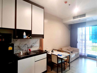 คอนโดให้เช่า : 💥🔔⚠️🏘️⚡️กดปุ่มแอดไลน์💥The Capital เอกมัย ทองหล่อ