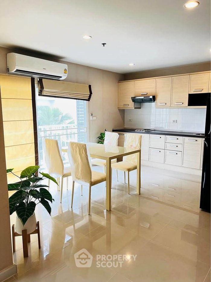 รูป คอนโด 2-ห้องนอน ที่ เมโทร พาร์ค สาธร (เฟส 2/1) ใกล้ MRT เพชรเกษม 48 (ID 2310073) - รูปที่ 1/17