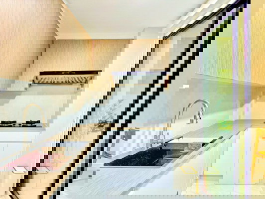 รูป รอยัลลาดกระบังกอล์ฟ จอดรถ2-3คัน ทาวน์โฮม 3 ชั้น กว้าง 5.5 เมตร 3-4นอน 4 น้ำ ARL ลาดกระบัง 900 ม. 20 ตร.ว. 240 ตร.ม. สุวรรณภูมิ - รูปที่ 6/8