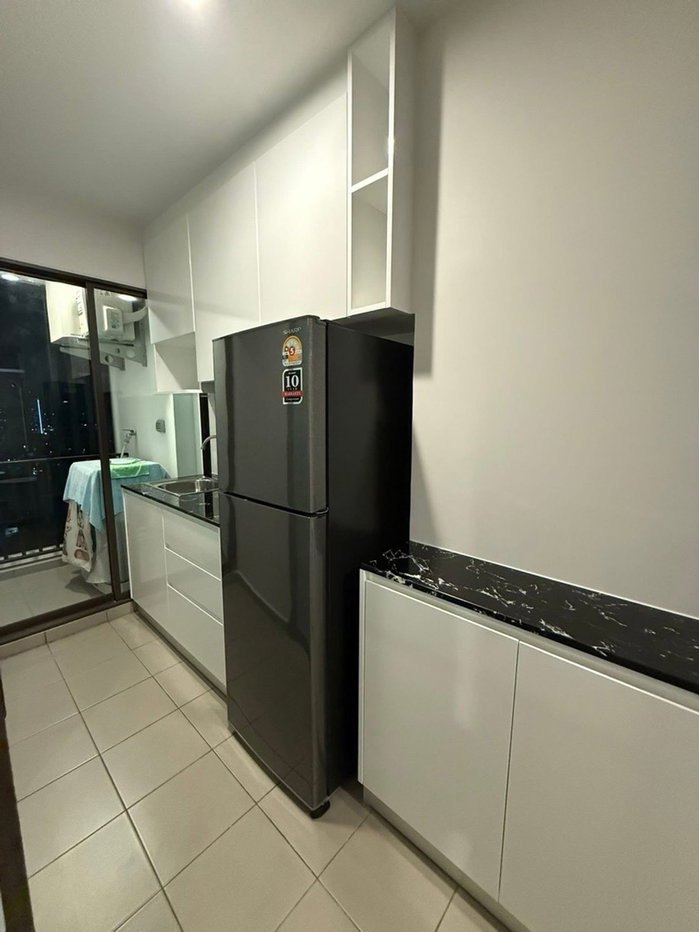 รูป 🏢 ให้เช่าคอนโด : Regent Home Wutthakat ( รีเจ้นท์ โฮม วุฒากาศ)   รหัสทรัพย์  | 📌LNP-C12769 - รูปที่ 9/9