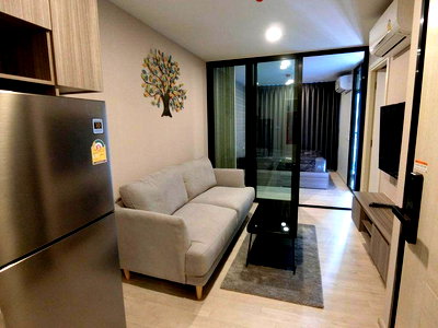 คอนโดให้เช่า : Unit Available at The Origin Sukhumvit 105