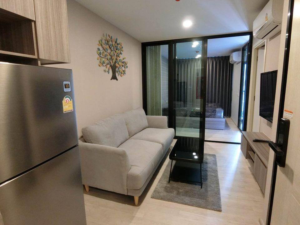 picture Unit Available at The Origin Sukhumvit 105 - 1/9