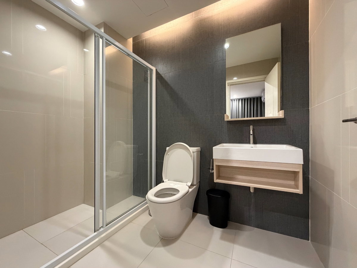 รูป 🏢 ขายคอนโด : The Key Sathorn - Charoenrat (เดอะคีย์ สาทร - เจริญราษฎร์)   รหัสทรัพย์ | 📌LNP-C12763 - รูปที่ 17/22