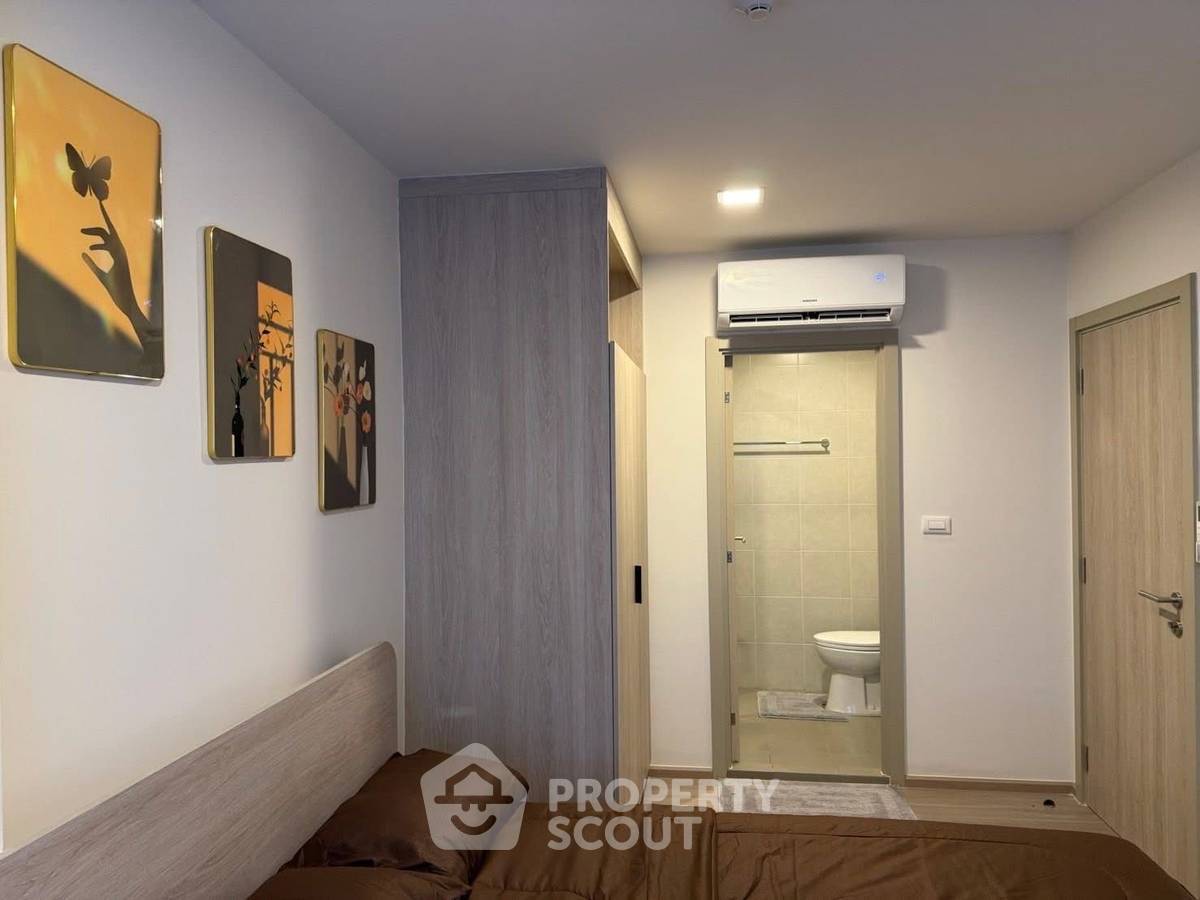 รูป คอนโด 1-ห้องนอน ที่ ดีคอนโด รีฟ ภูเก็ต ใกล้ กะทู้ (ID 2461043) - รูปที่ 10/11