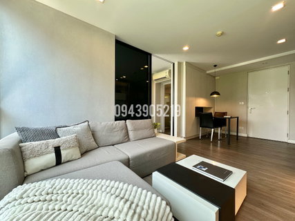 รูปภาพ The room sukhumvit 40☎️ 1 bed 43 sqm ‼️only 19K/month ‼️NOW AVAILABLE 🔆✅