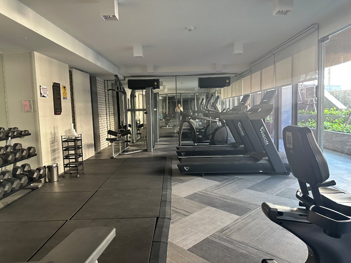 picture 25,000 Quintara Phume Sukhumvit 39 contact Line:katk03 - 24/25