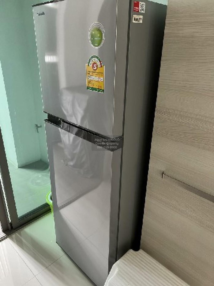 รูป เช่าคอนโด  เดอะ รูม บีทีเอส วงเวียนใหญ่ BTS-วงเวียนใหญ่ บางลำภูล่าง เขต คลองสาน กรุงเทพ CX-32552 ✅ ทักไลน์ @connexproperty ตอบทันที ทีมงานมืออาชีพ ✅ - รูปที่ 10/12