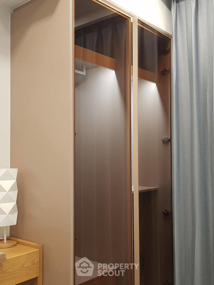 รูป คอนโด 1-ห้องนอน ที่ วันไนน์ไฟว์ อโศก - พระราม 9 ใกล้ MRT พระราม 9 (ID 1981941) - รูปที่ 10/28