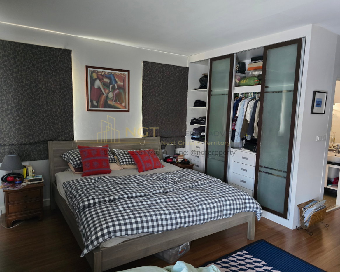 รูป ขายบ้านเดี่ยวหลังมุม พฤกษ์ลดา ประชาอุทิศ 90 | 73.9 ตร.ว. พร้อมอยู่ 4.99 ล้าน - รูปที่ 16/29