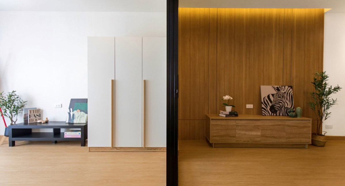 picture The Trio                     Garden  - 10/13