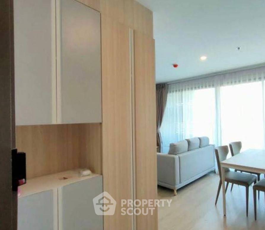 รูป คอนโด 2-ห้องนอน ที่ ไอดีโอ โอทู บางนา ใกล้ BTS บางนา (ID 2784267) - รูปที่ 6/8