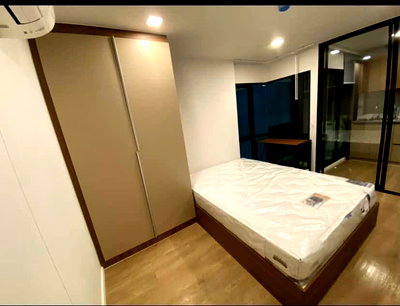 Condos for rent Khlong Luang Pathumthani : Kave Town shift for rent…………..