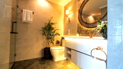 Condos for sale : 🛏️ 1 Bed - 🛁 1 Bath - 🏙️ City View - 🌏 FOREIGN name - 🏢 The Riviera Malibu Residences Pattaya - Ref: RMB09