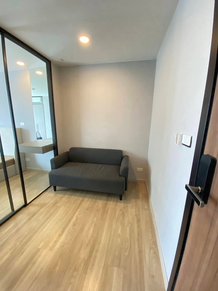 picture 🚇 Belgravia Ratchada-Ladprao 15 | Near MRT | 10,000 THB! - 3/11