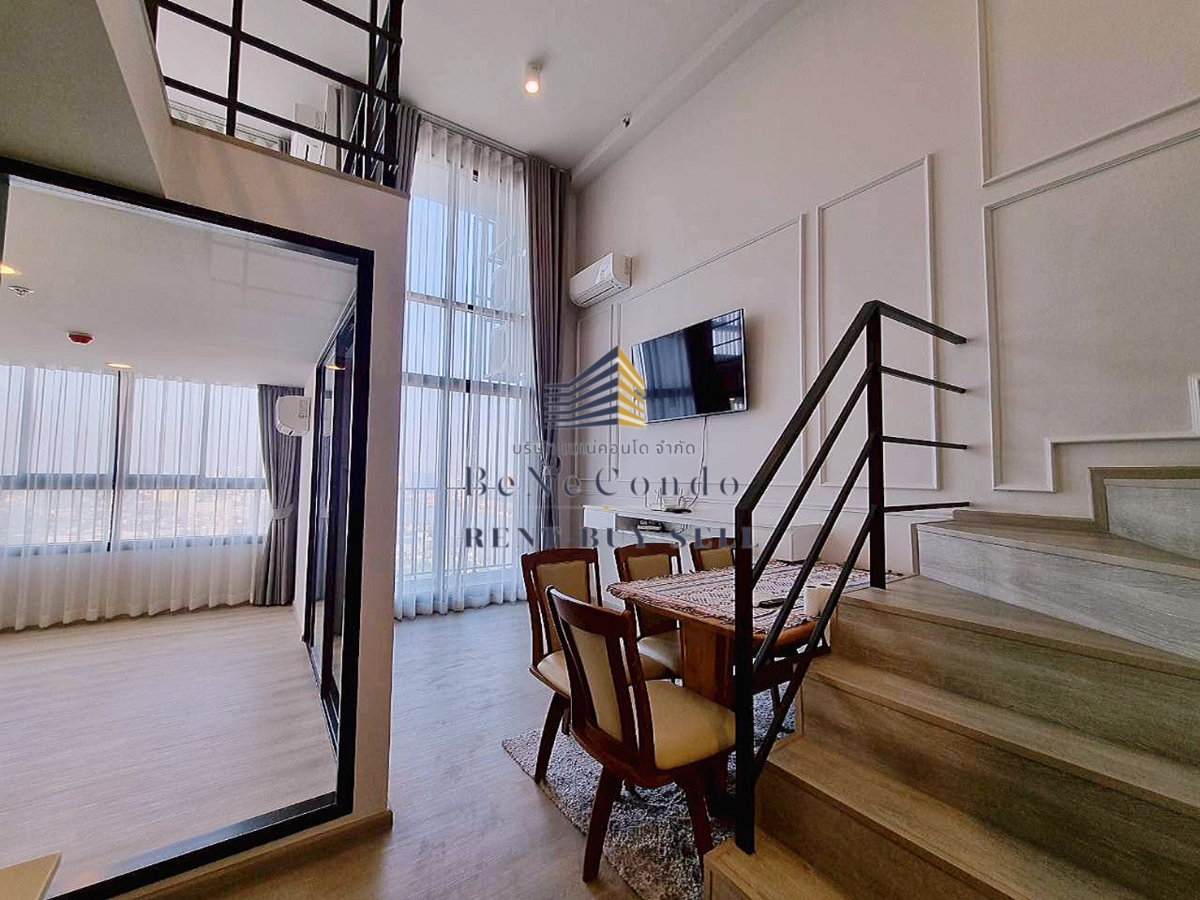 picture *** (Project agent) Condo for rent: Ideo Charan 70-Riverview*** - 12/18
