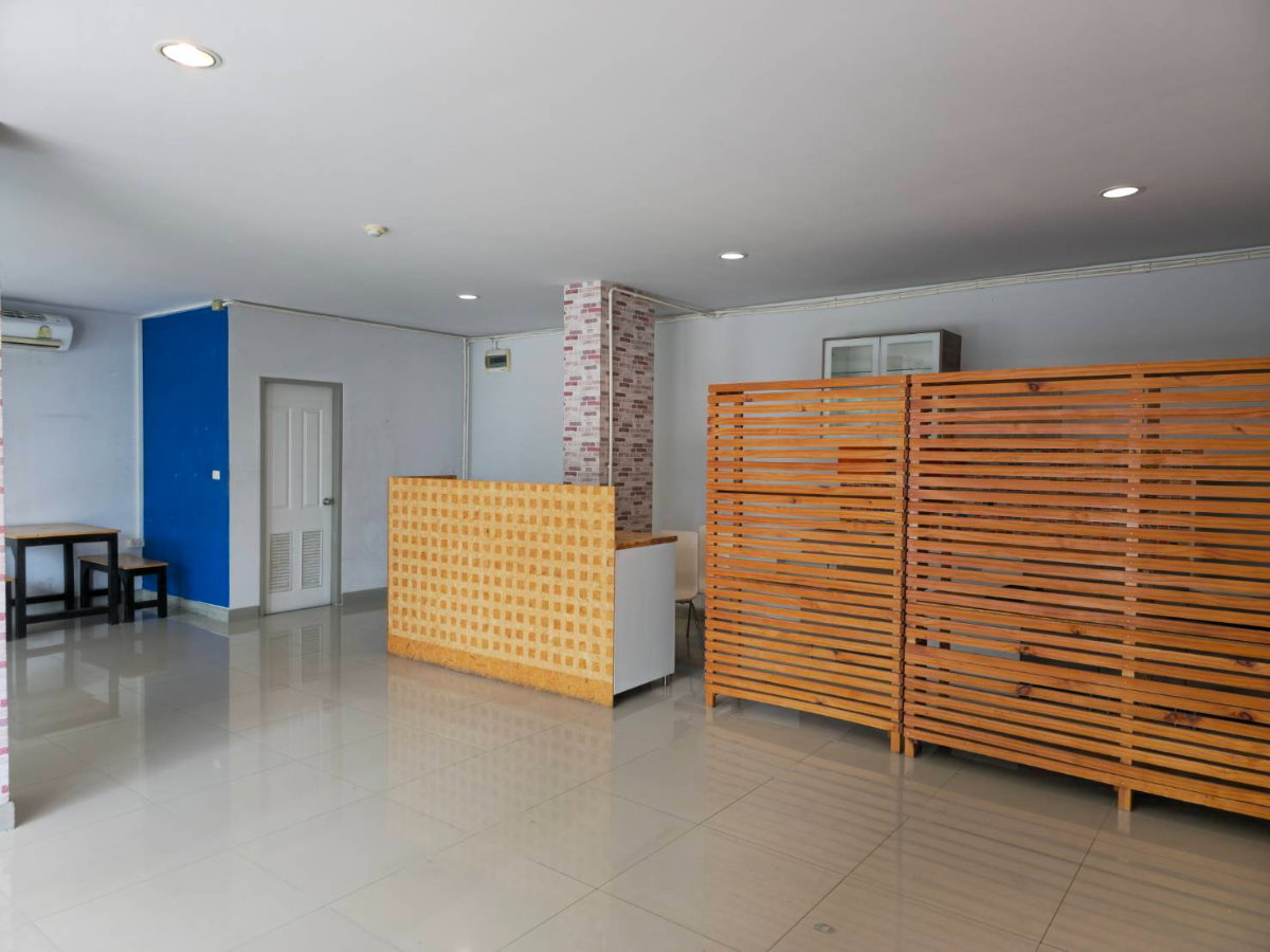 picture ✨#Sale 1st floor room, The Kith Tiwanon ✨ - 3/7