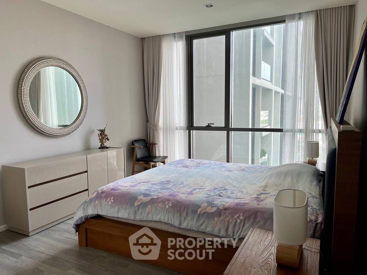 รูป คอนโด 2-ห้องนอน ที่ เดอะ รูม สุขุมวิท 69 ใกล้ BTS พระโขนง (ID 2786408) - รูปที่ 3/9