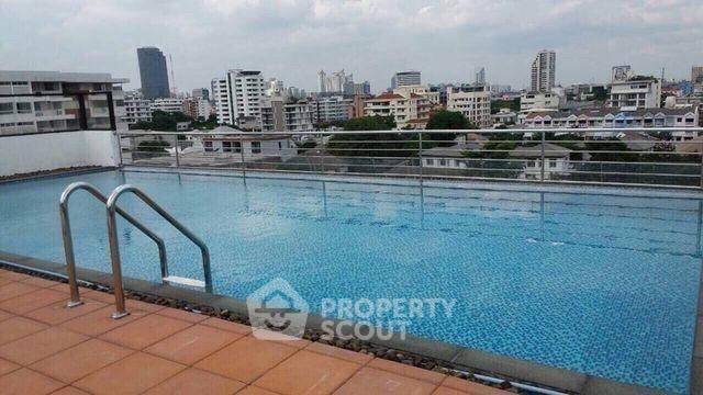 รูป คอนโด 1-ห้องนอน ที่ ไทดี้ ทองหล่อ คอนโดมิเนียม ใกล้ BTS ทองหล่อ (ID 2786460) - รูปที่ 15/16