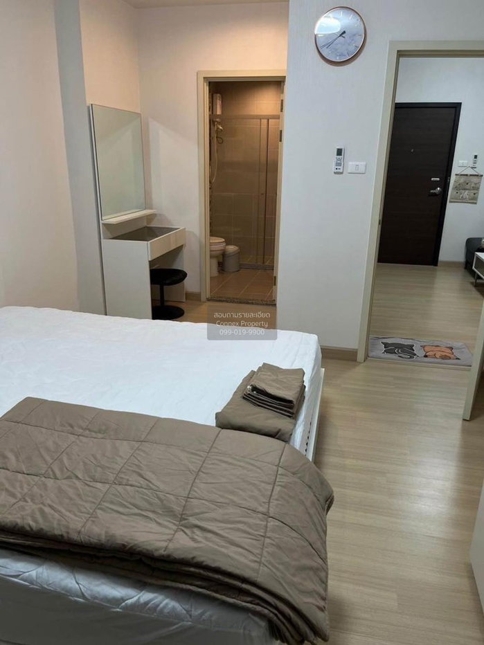 รูป 🔥🔥🔥 เช่าคอนโด ศุภาลัย เวอเรนด้า พระราม 9 MRT-พระราม 9 บางกะปิ เขต ห้วยขวาง กรุงเทพ CX-97356 ✅ ทักไลน์ @connexproperty ตอบทันที ทีมงานมืออาชีพ ✅ 🔥🔥🔥 - รูปที่ 9/12