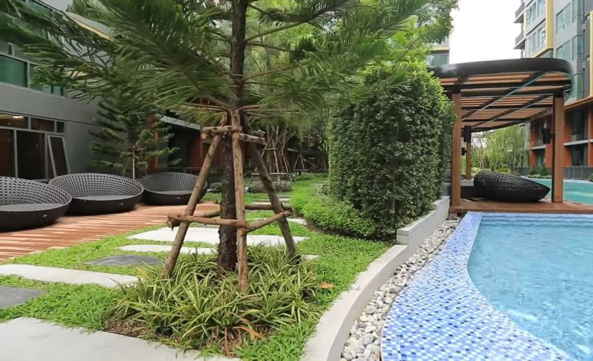 รูป 🔴S2481🟡 ขายถูกมาก👍 Metro Luxe Rose Gold Phahol - Sutthisan 💛🧡 ✅แอดไลน์ @mproperty (มี @ ด้วย) แอดมินตอบไว - รูปที่ 40/52