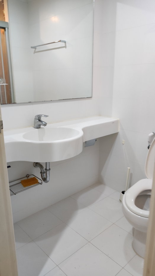 รูป ให้เช่าคอนโดลุมพินี พาร์คบีช จอมเทียน ติดหาดจอมเทียนราคา 9,000 บาท - รูปที่ 12/21