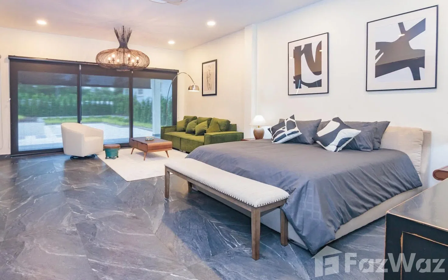 picture Mabprachan Lake - Horseshoe Point 5369763 - 4/12