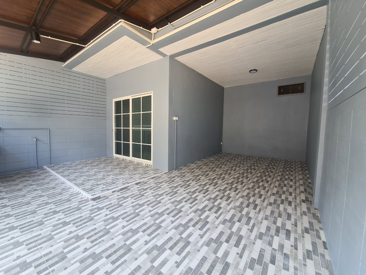 picture Townhouse for sale ready for transfer ofownership - 14/14